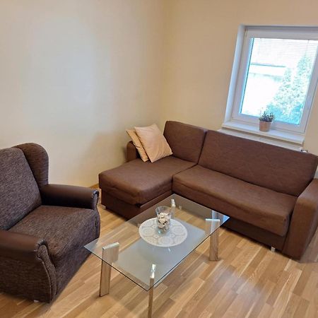 Star Apartments 皮耶什佳尼 外观 照片