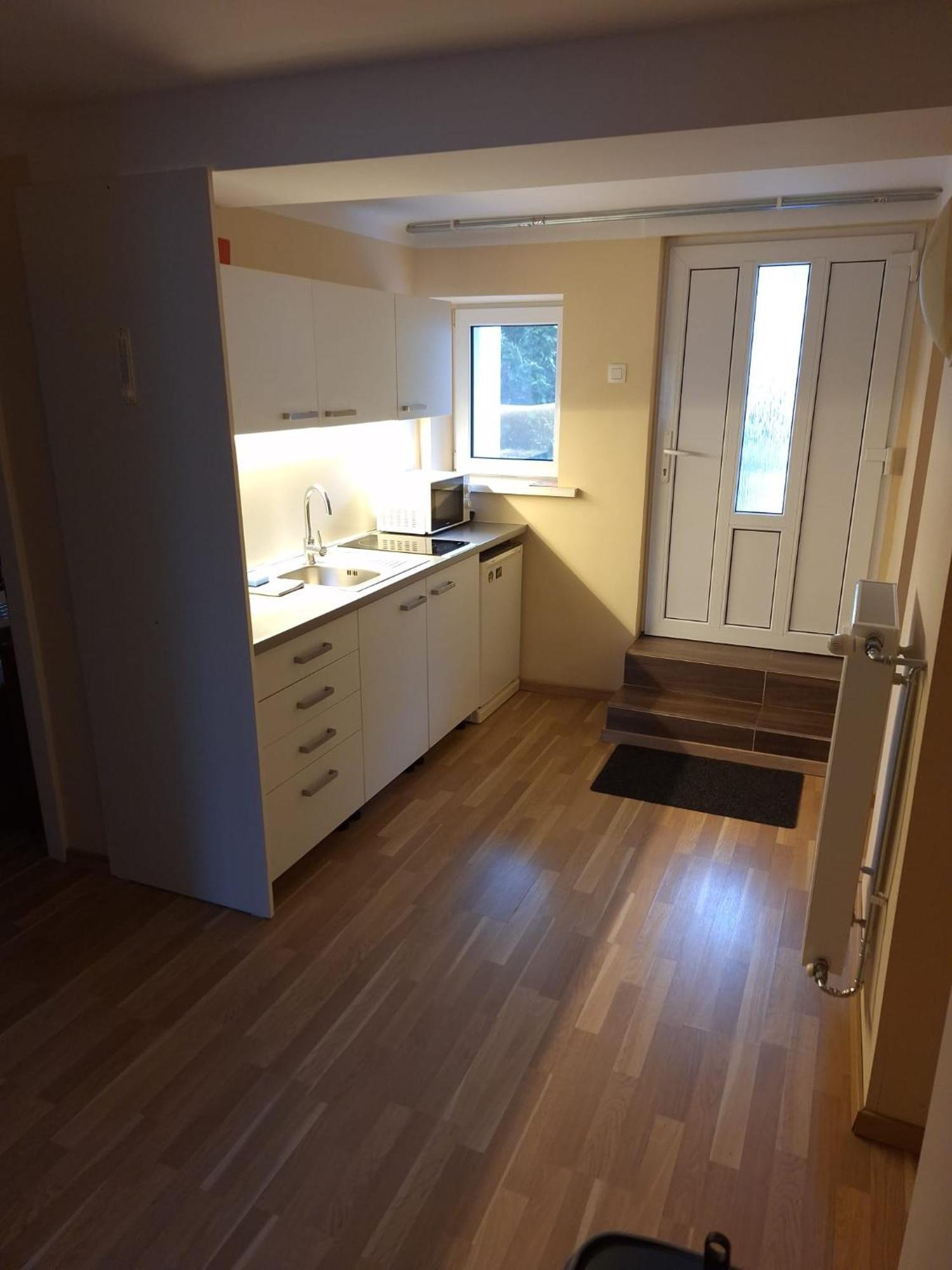Star Apartments 皮耶什佳尼 外观 照片