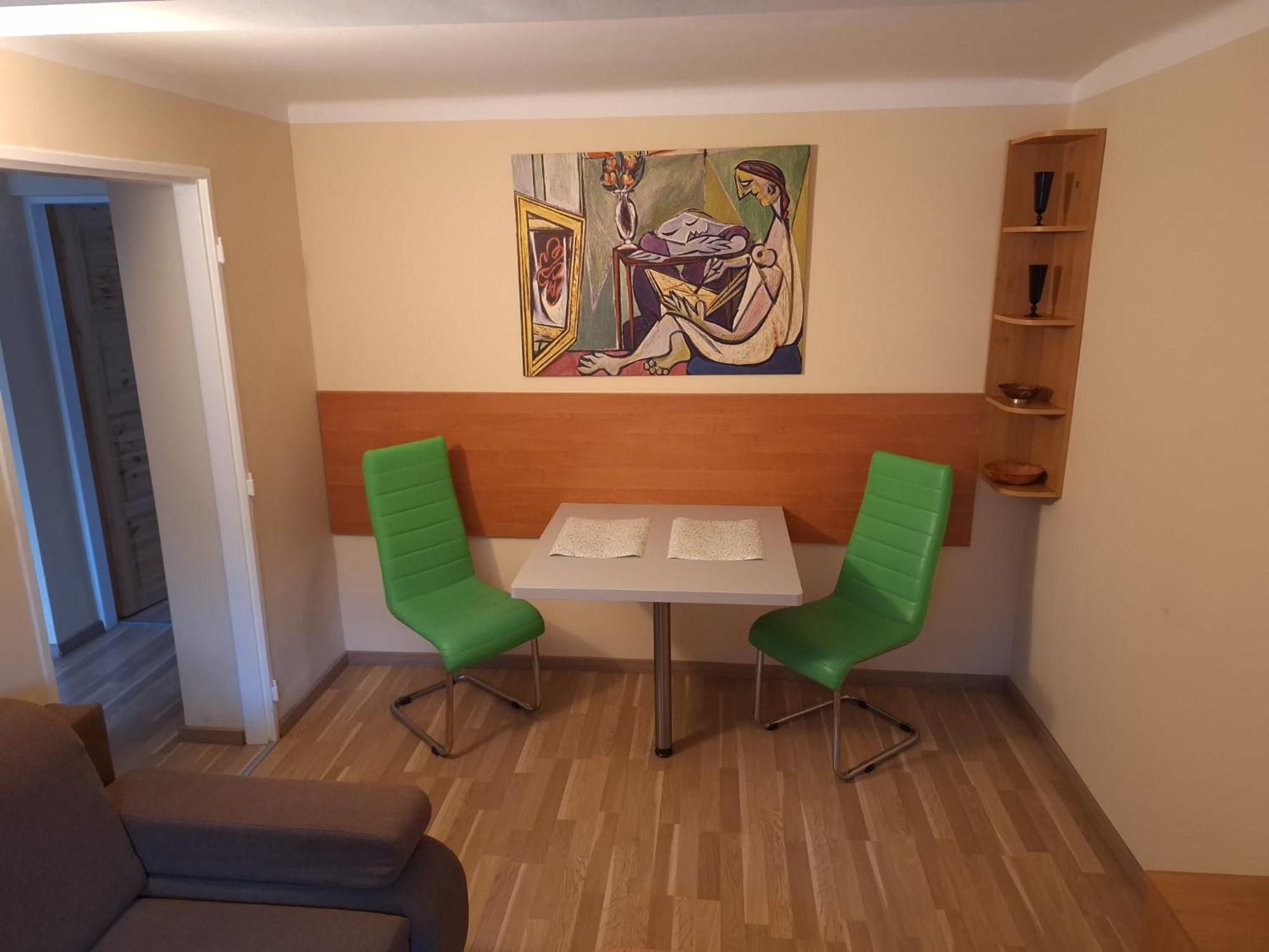 Star Apartments 皮耶什佳尼 外观 照片