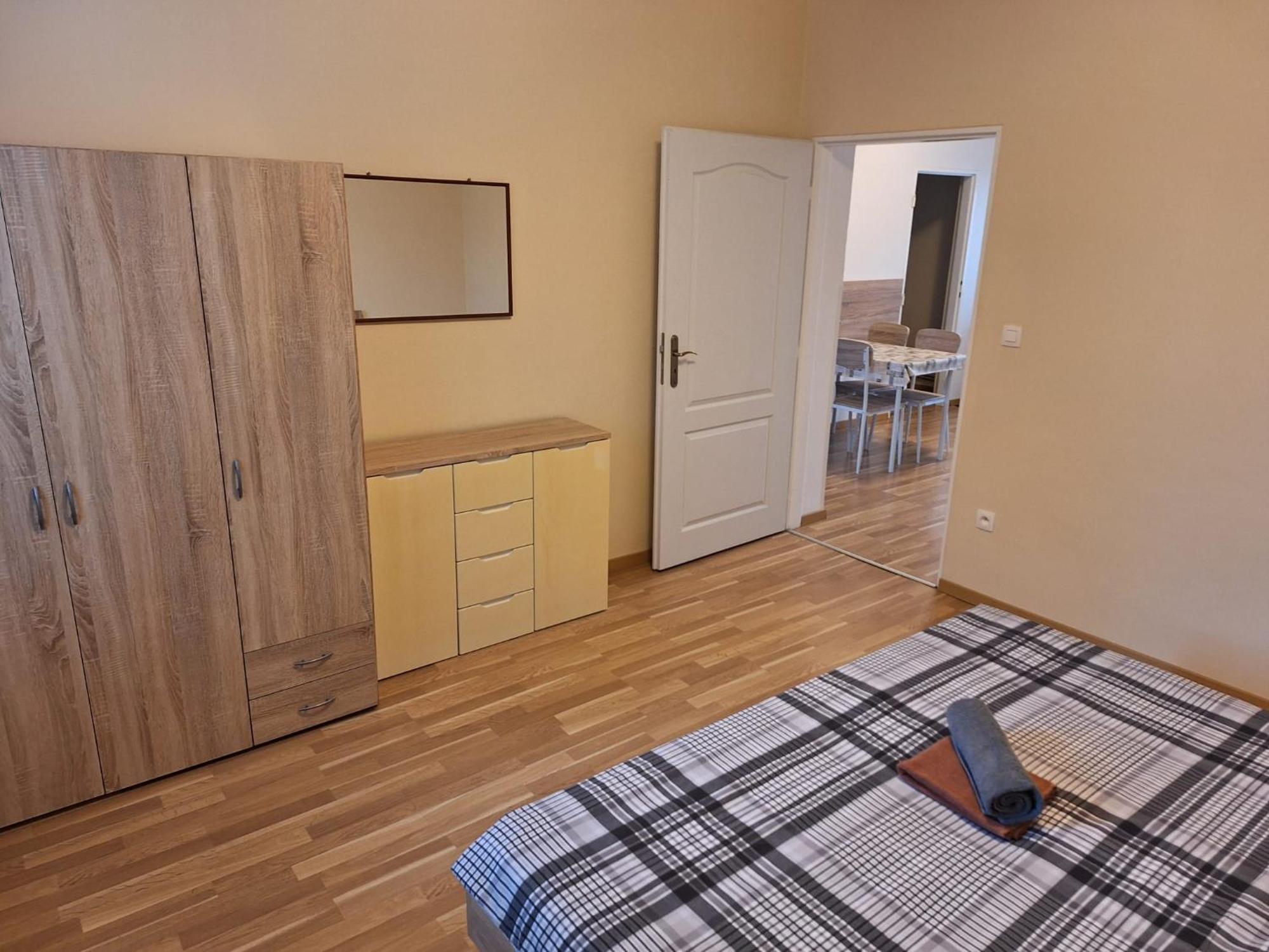 Star Apartments 皮耶什佳尼 外观 照片