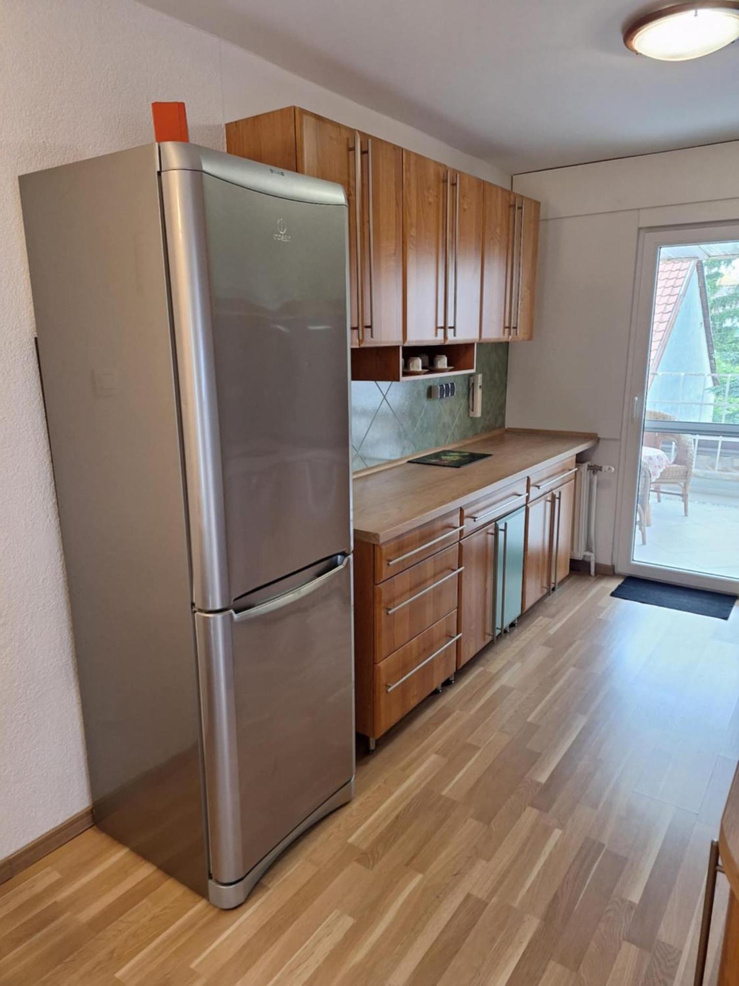 Star Apartments 皮耶什佳尼 外观 照片