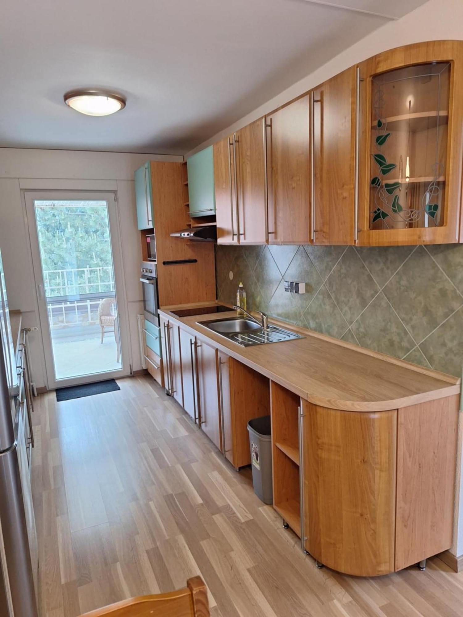 Star Apartments 皮耶什佳尼 外观 照片