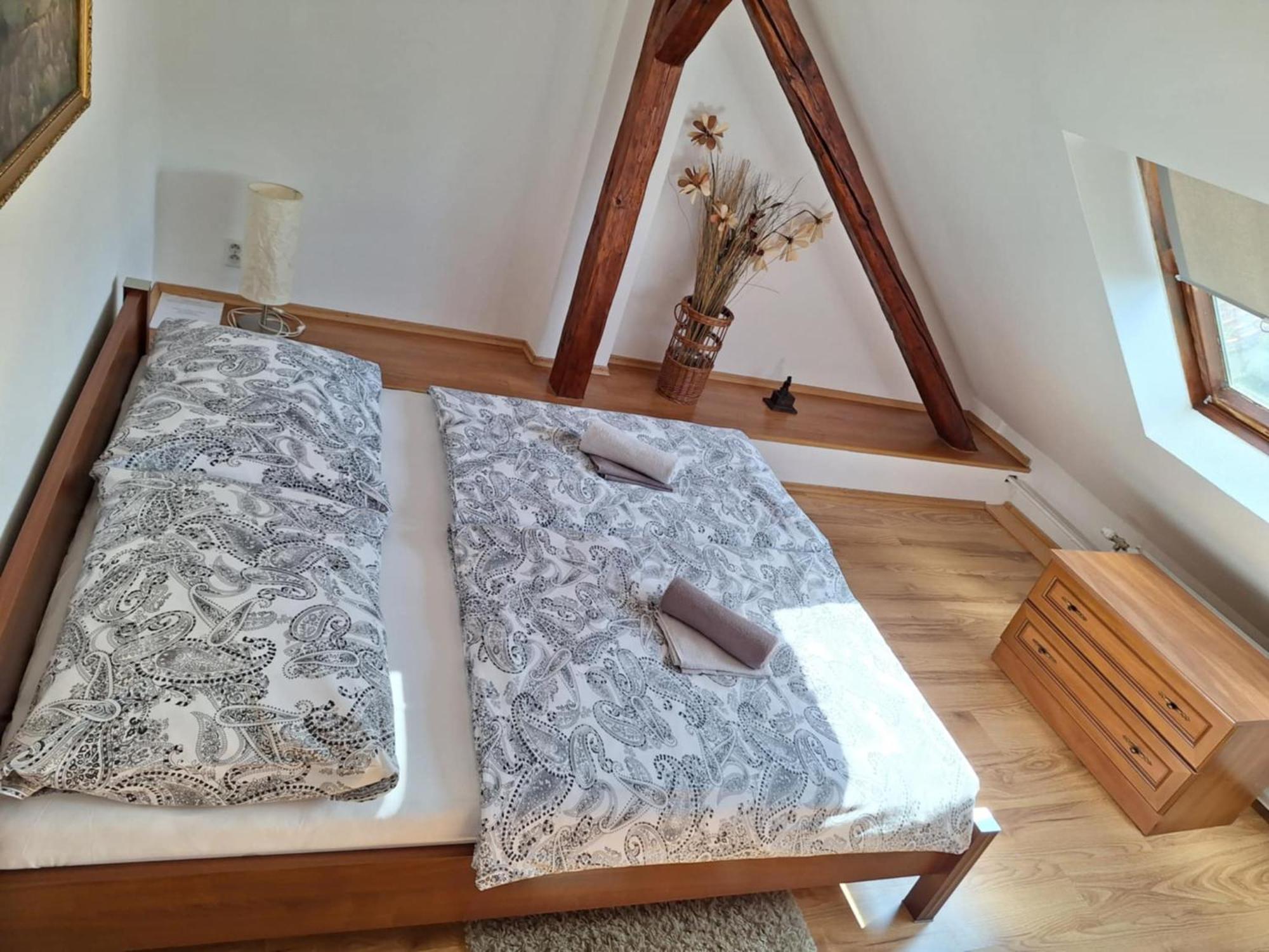 Star Apartments 皮耶什佳尼 外观 照片