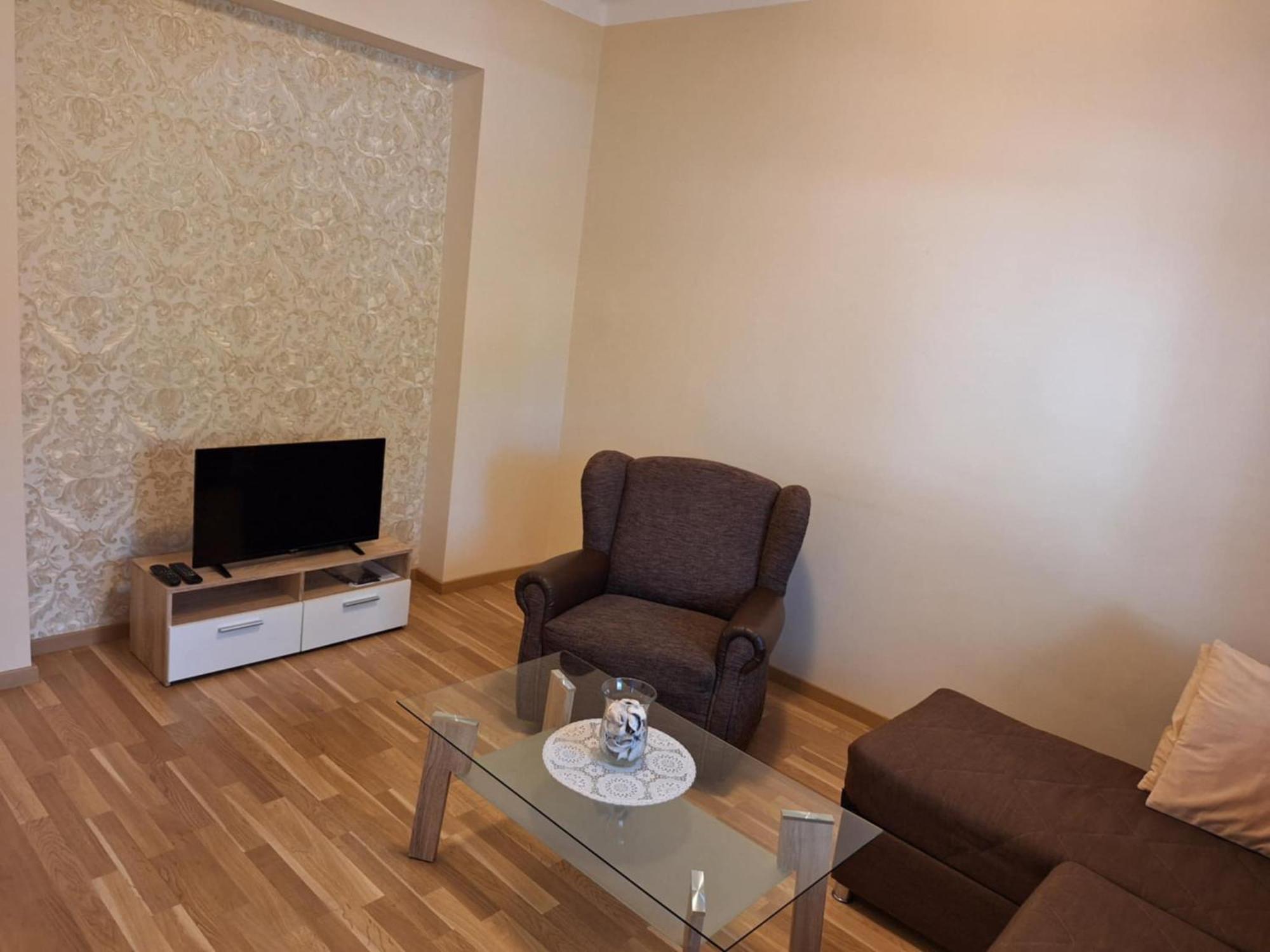 Star Apartments 皮耶什佳尼 外观 照片