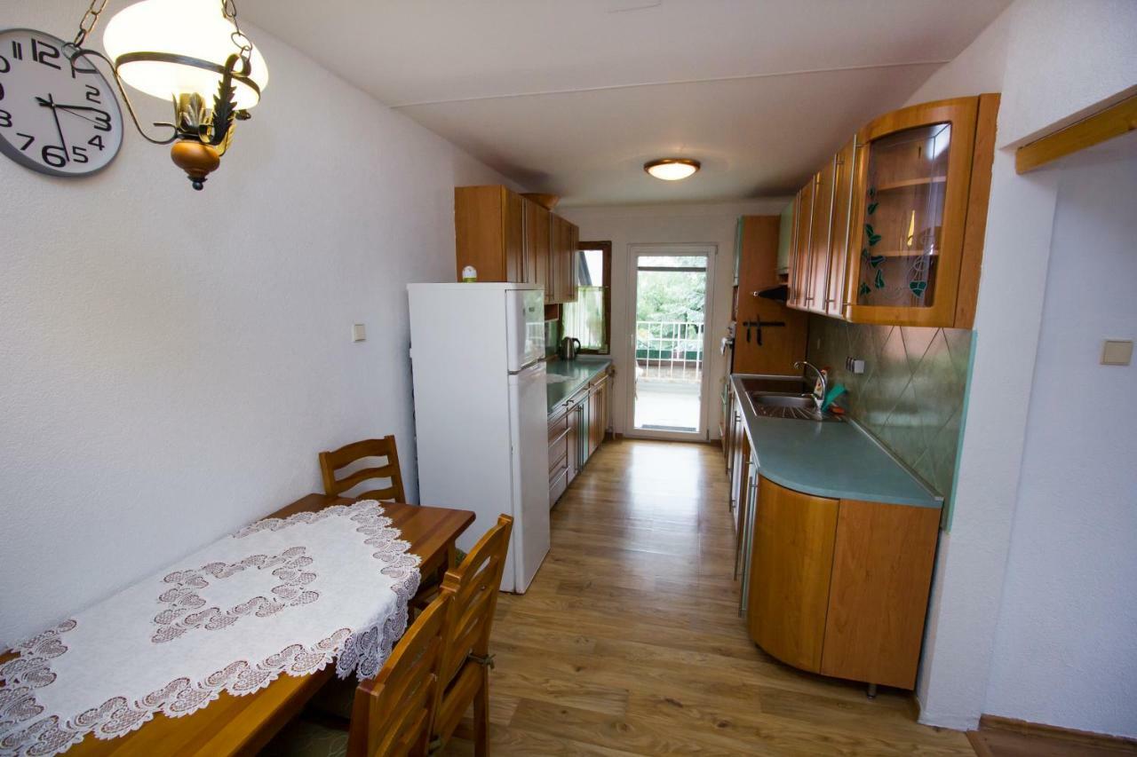 Star Apartments 皮耶什佳尼 外观 照片