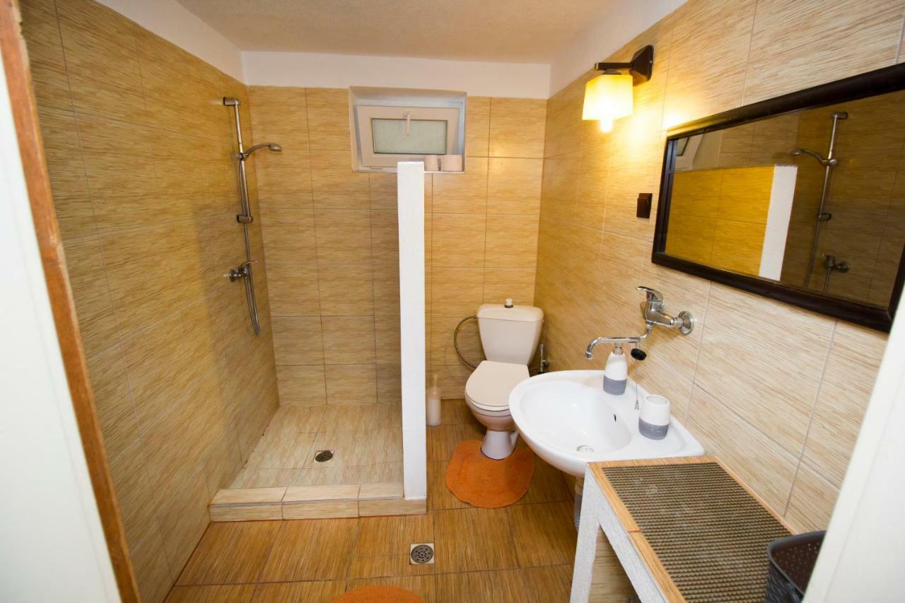 Star Apartments 皮耶什佳尼 外观 照片